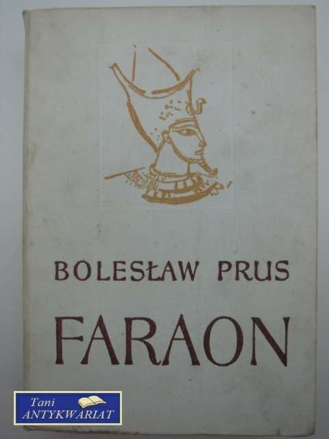 FARAON