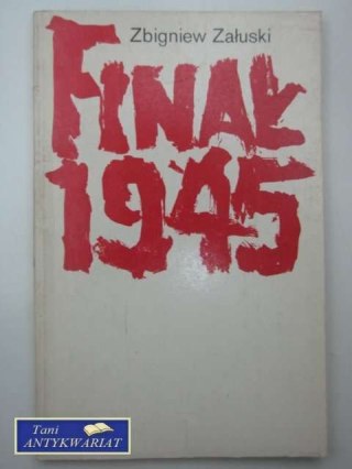 FINAŁ 1945