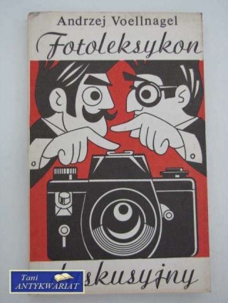 FOTOLEKSYKON DYSKUSYJNY