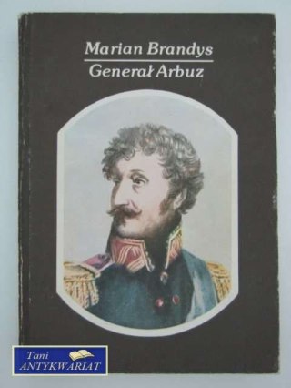 GENERAŁ ARBUZ