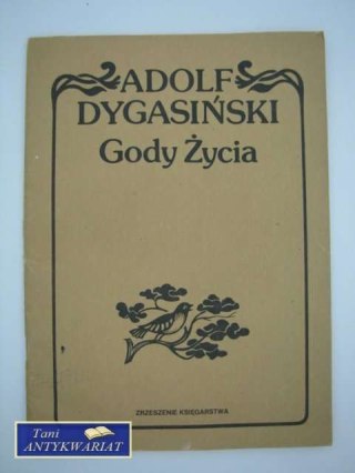 GODY ŻYCIA