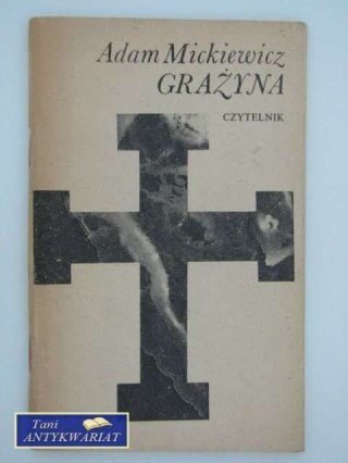 GRAŻYNA