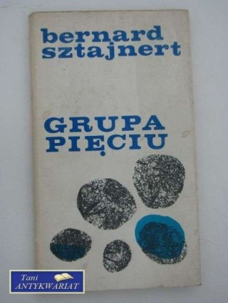 GRUPA PIĘCIU