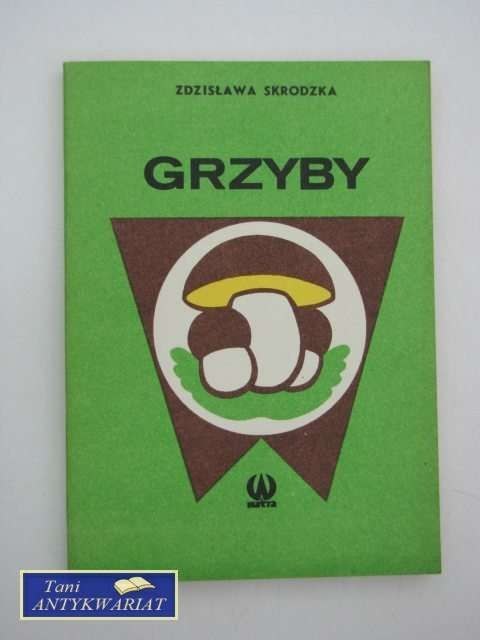 GRZYBY