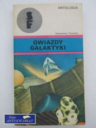 GWIAZDY GALAKTYKI
