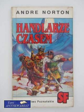 HANDLARZE CZASEM