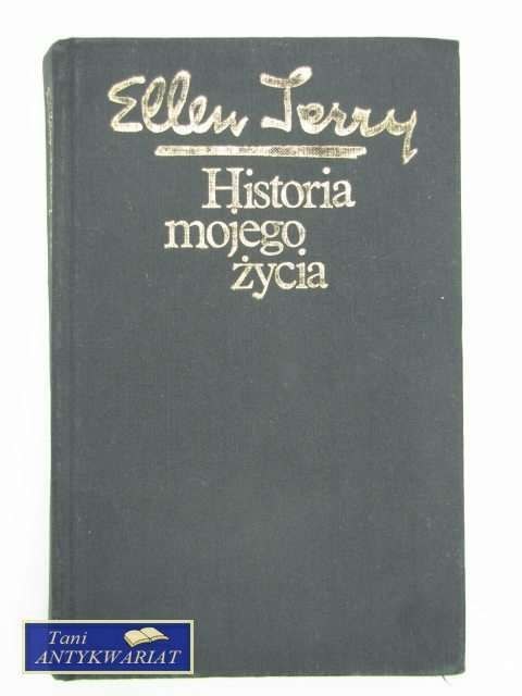 HISTORIA MOJEGO ŻYCIA