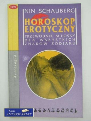 HOROSKOP EROTYCZNY