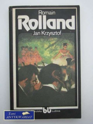 JAN KRZYSZTOF