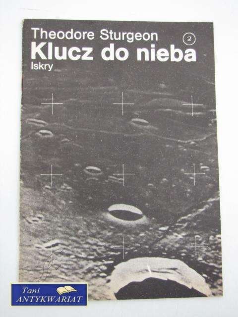 KLUCZ DO NIEBA