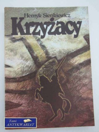 Krzyżacy t 2