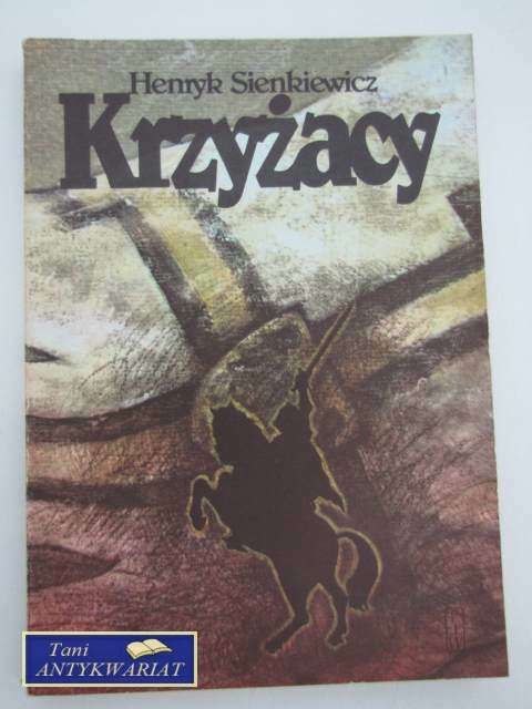 Krzyżacy t 2