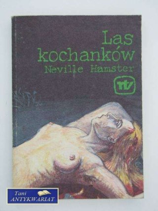 LAS KOCHANKÓW