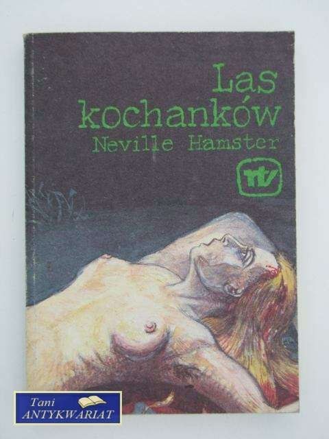 LAS KOCHANKÓW
