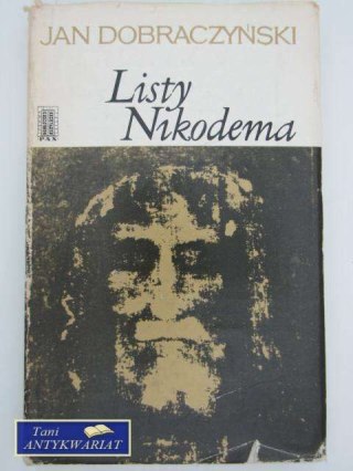 LISTY NIKODEMA