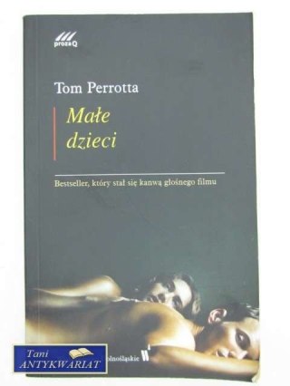 MAŁE DZIECI
