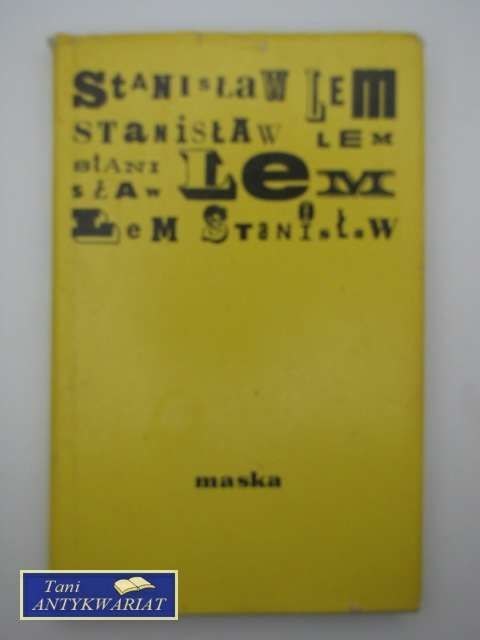 MASKA