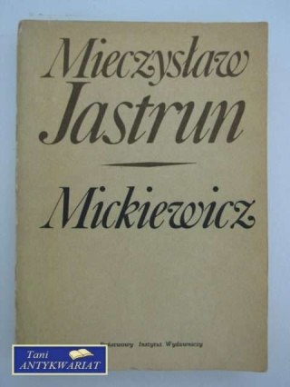 MICKIEWICZ