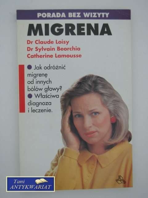 MIGRENA MIGRENA