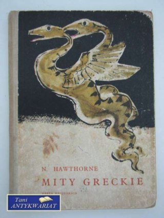 MITY GRECKIE