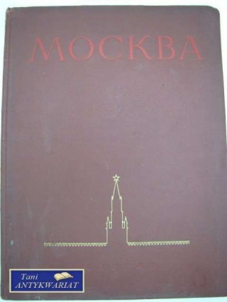 MOSKWA