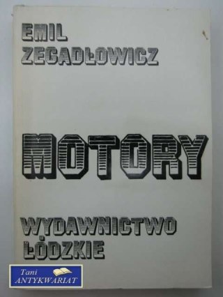 MOTORY