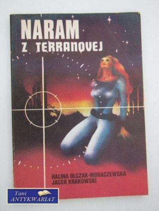 NARAM TERRANOWEJ