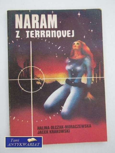 NARAM TERRANOWEJ