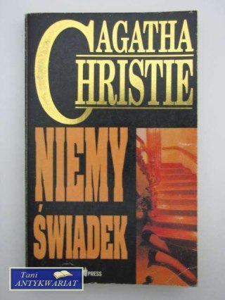 NIEMY ŚWIADEK