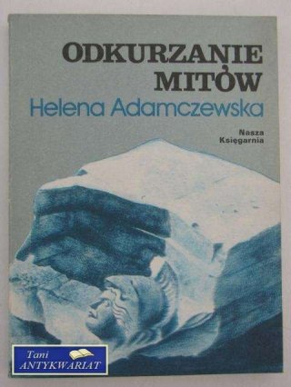 ODKURZANIE MITÓW