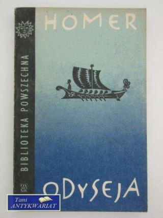 ODYSEJA