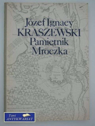 PAMIĘTNIK MROCZKA