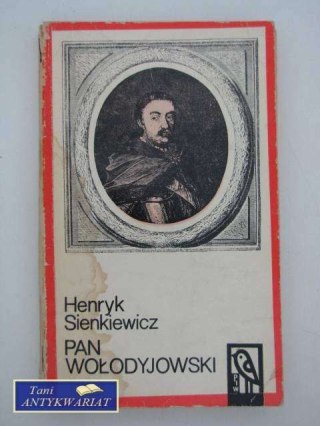PAN WOŁODYJOWSKI