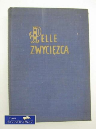 PELLE ZWYCIĘZCA TOM 2