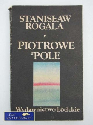 PIOTROWIE POLE