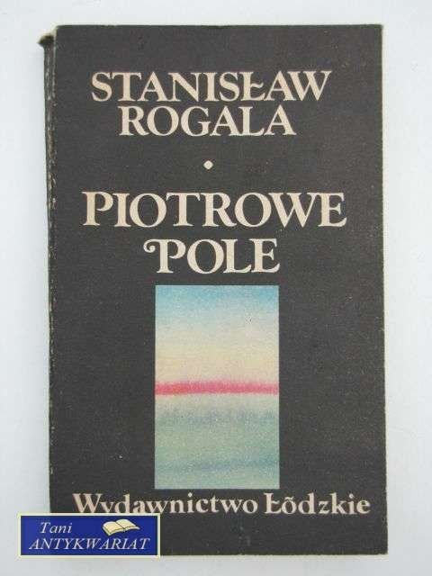 PIOTROWIE POLE