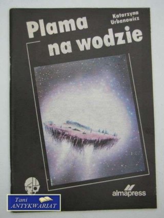 PLAMA NA WODZIE