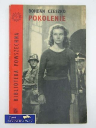 POKOLENIE