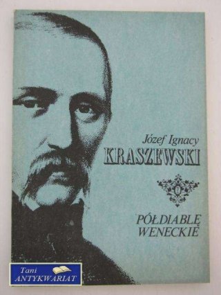 PÓŁDIABLĘ WENECKIE
