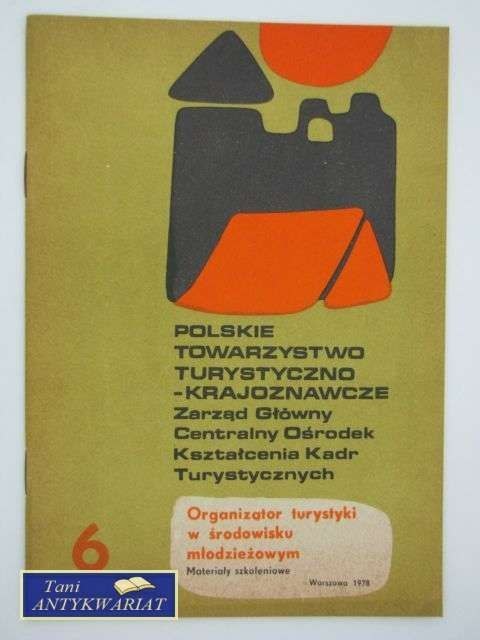 POLSKIE TOWARZYSTWO TURYSTYCZNO-KRAJOZNAWCZE