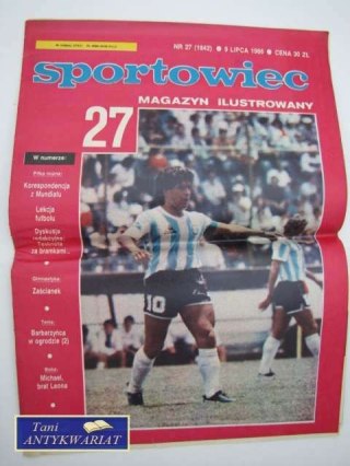 PORTOWIEC NR 27/1986