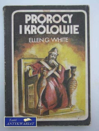 PROROCY I KRÓLOWIE