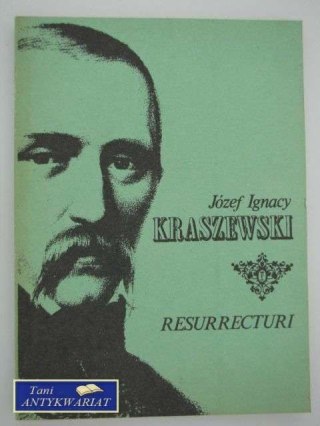 RESURRECTURI