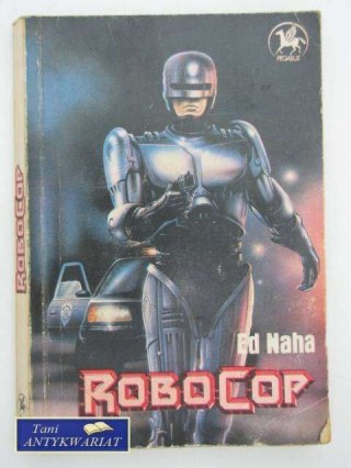 ROBOCOP