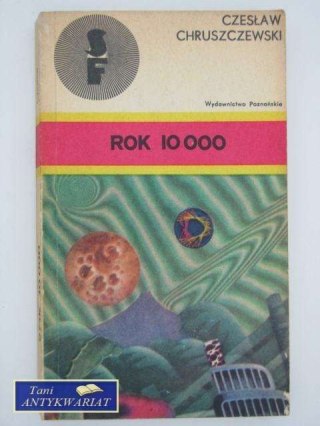 ROK 10000