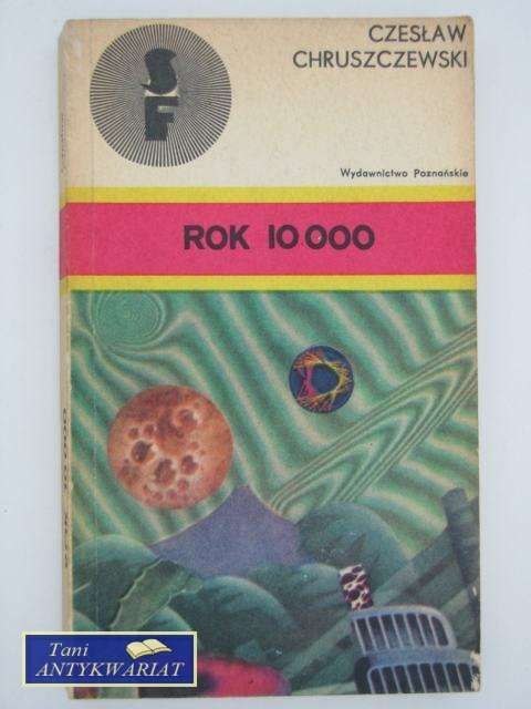 ROK 10000