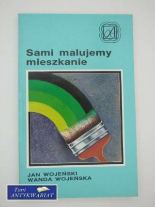 SAMI MALUJEMY MIESZKANIE