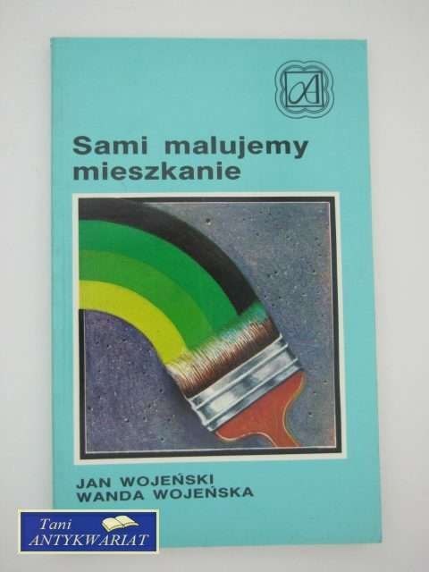 SAMI MALUJEMY MIESZKANIE