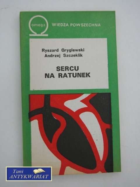 SERCU NA RATUNEK SERCU NA RATUNEK