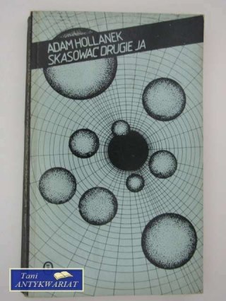 SKASOWAĆ DRUGIE JA